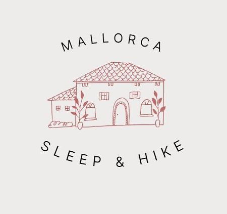 Valldemosa Sleep & Hike فايديموسا المظهر الخارجي الصورة