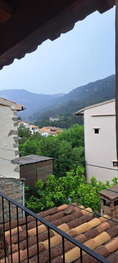 Valldemosa Sleep & Hike فايديموسا المظهر الخارجي الصورة