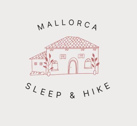 Valldemosa Sleep & Hike فايديموسا المظهر الخارجي الصورة